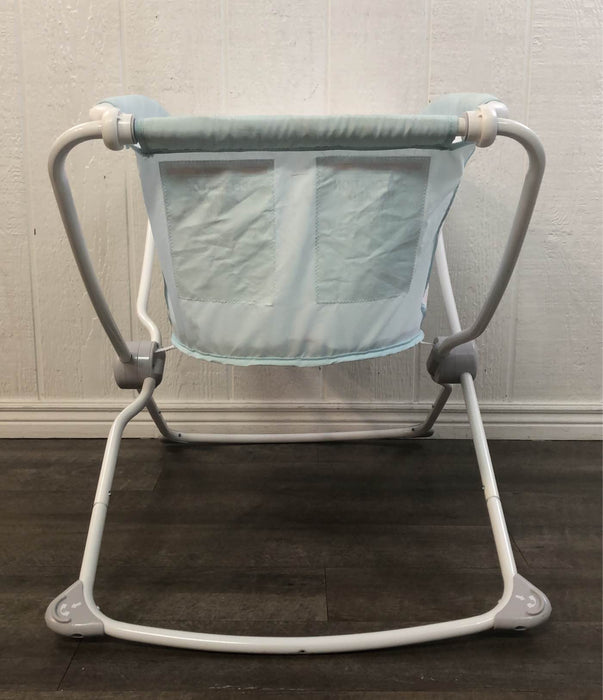 Shop Fisher Price Rock With Me Bassinet at GoodBuy Gear