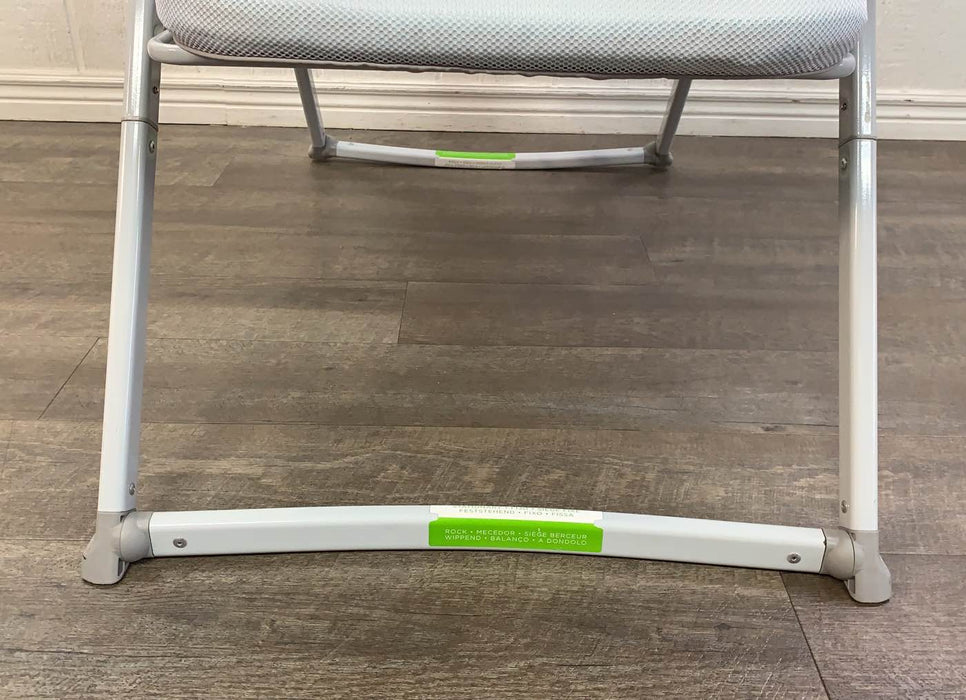 secondhand Home Nursery