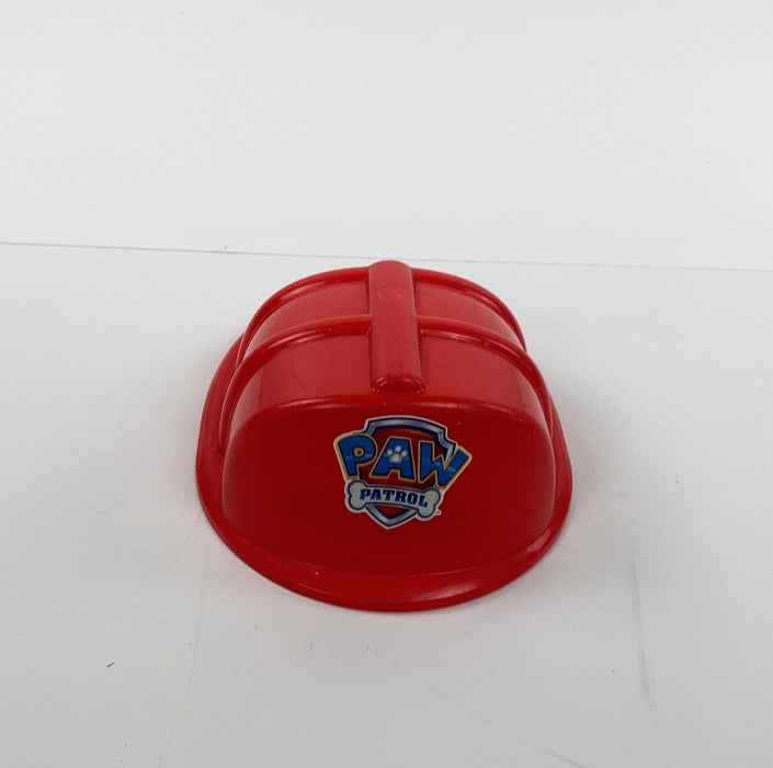 used PAW Patrol Marshall’s Fire Helmet