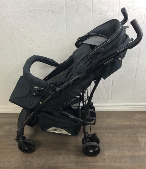 secondhand Kiddy EvoCity 1 Stroller