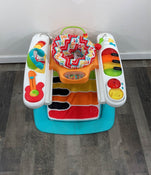 secondhand Fisher Price 4-in-1 Step ‘n Play Piano