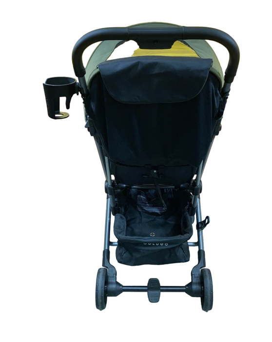 Colugo Compact Stroller, 2023, Olive