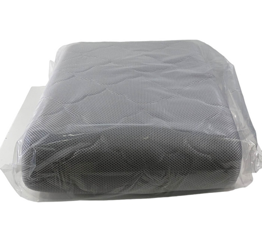 Shop Newton Waterproof + Breathable Mattress Pad, 2 Pack, White & Grey at GoodBuy Gear