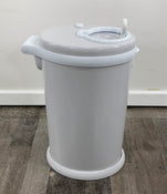 Shop Ubbi Diaper Pail, Gray at GoodBuy Gear