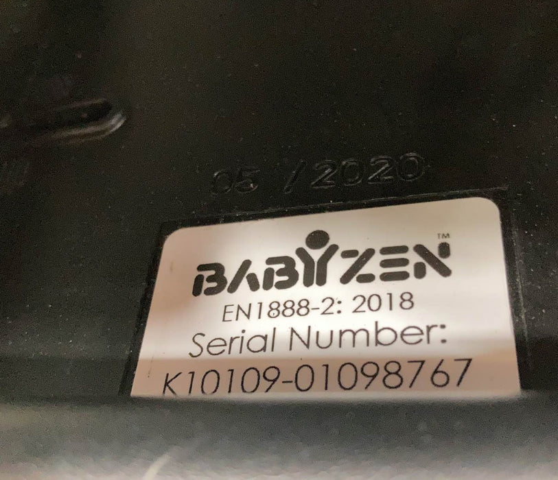 Babyzen YOYO Stroller, 2018