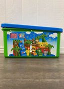 used BUNDLE Mega Bloks