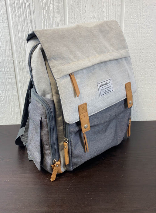 Shop Eddie Bauer Backpack Diaper Bag at GoodBuy Gear