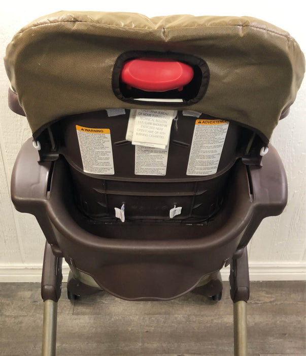 Shop Graco DuoDiner DLX 6-in-1 High Chair at GoodBuy Gear