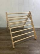 used Wooden Triangle Climber