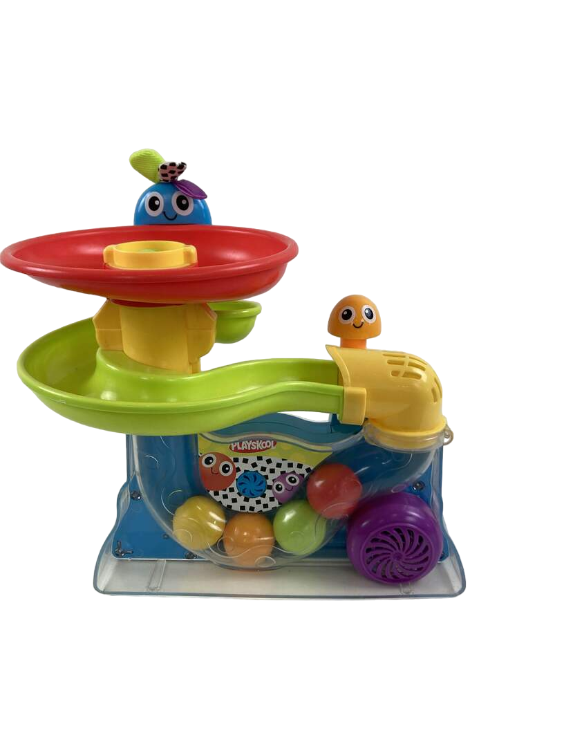 Playskool Explore 'n Grow Busy Gears 4 Playskool Explore 'n Grow