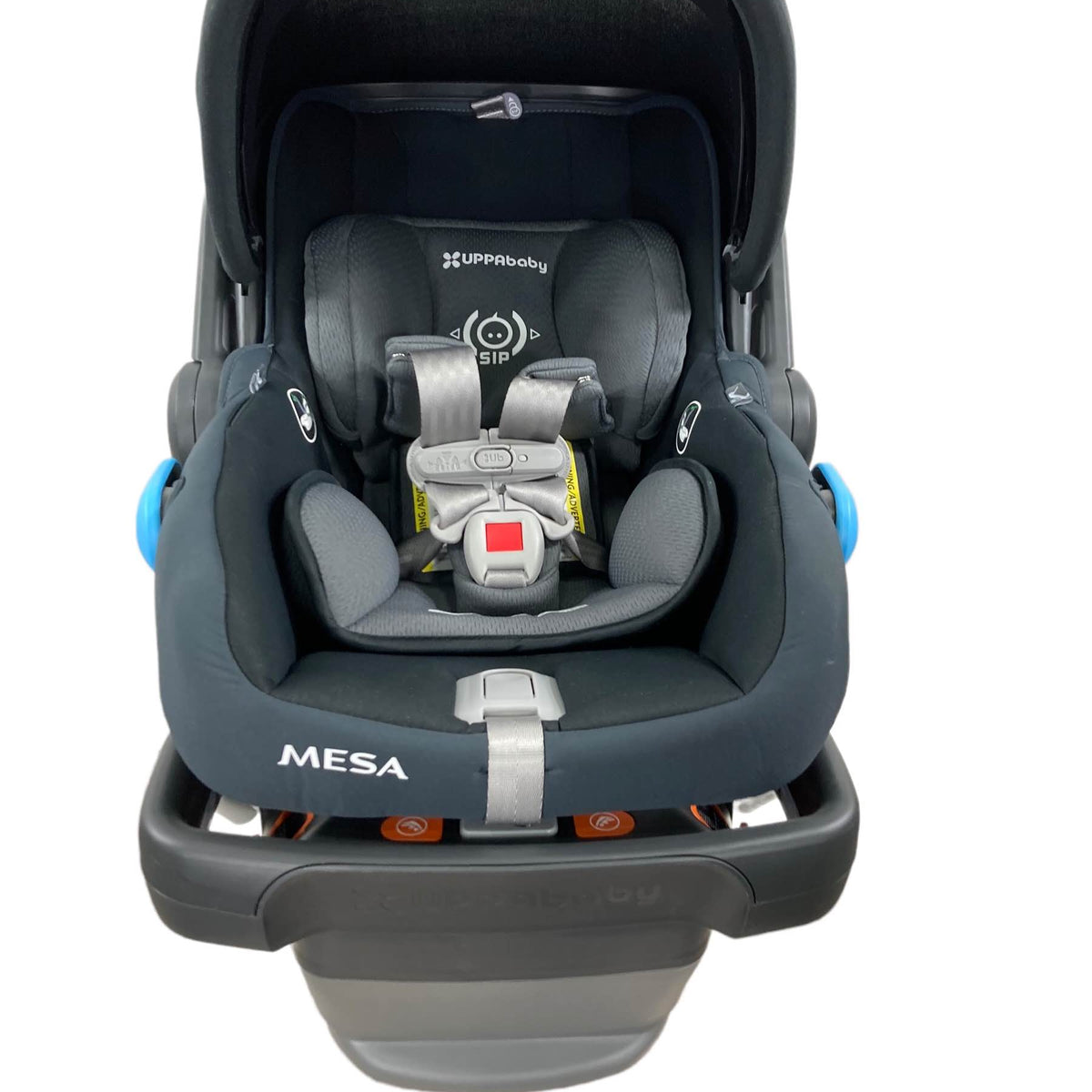 uppababy mesa 2015 UPPAbaby MESA Infant Car Seat, 2022,Jake(Black)