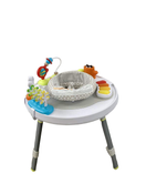 used Skip Hop Explore & More Baby's View 3-Stage Activity Center