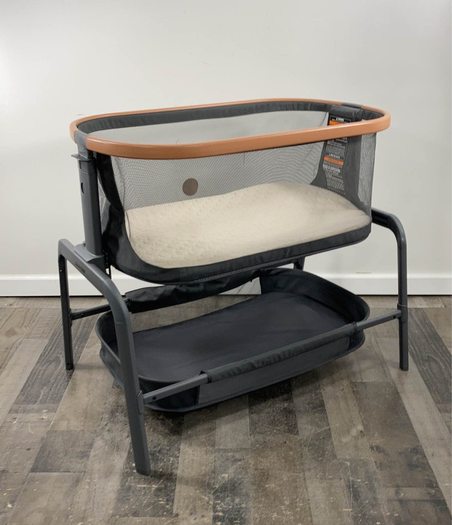 MaxiCosi Iora Bedside Graphite