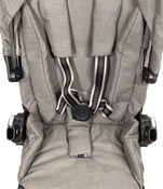 Shop Cybex Gazelle S Seat Unit, Taupe Frame, Soho Grey at GoodBuy Gear