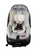 secondhand Maxi-Cosi Zelia2 Luxe Travel System, 2023, network sand