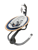 Shop Maxi-Cosi Cassia Swing, Essential Blue at GoodBuy Gear