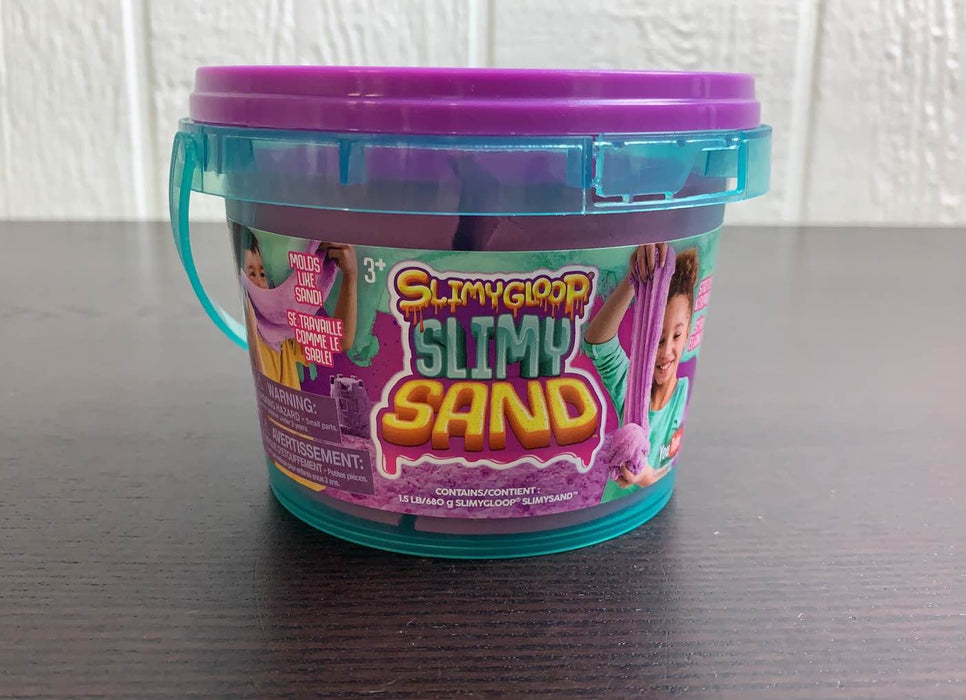 used Horizon Groups Slimygoop Slimy Sand