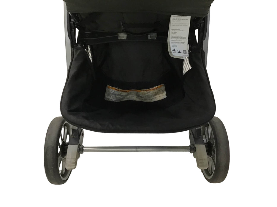 used Chicco Bravo Stroller