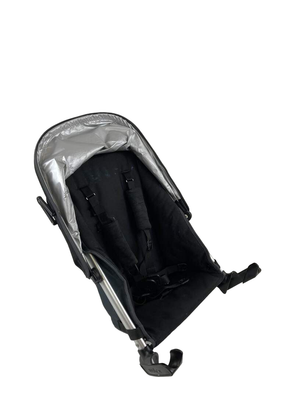 Uppababy rumble seat 2013 sales