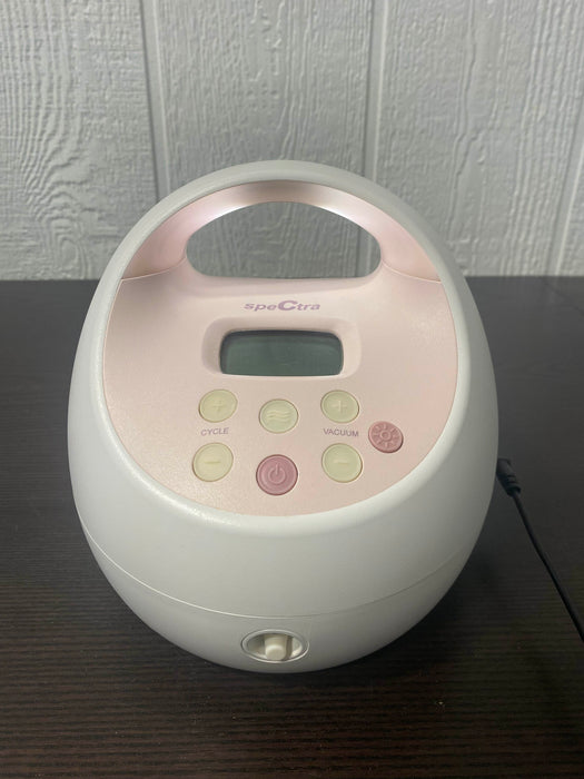 Shop Spectra Baby S2 Plus Electric Breast Pump at GoodBuy Gear