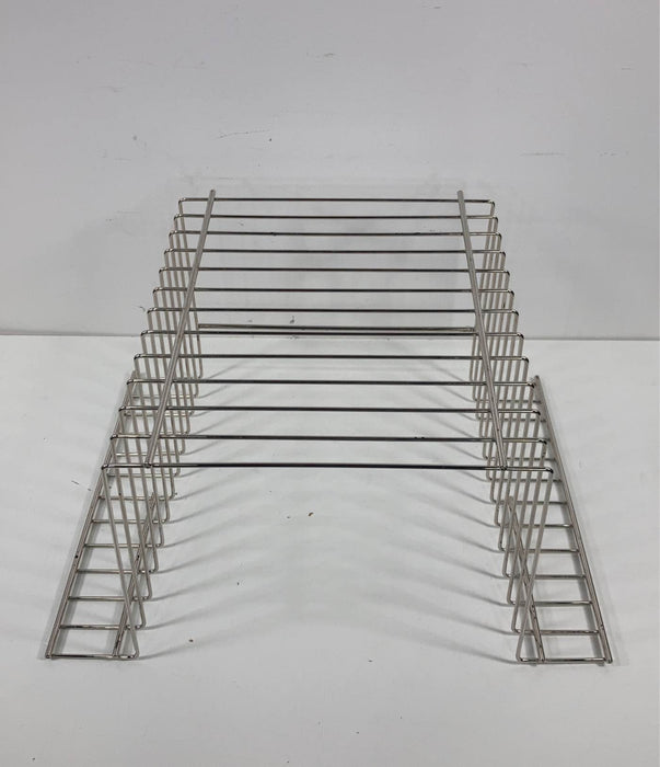 Shop Melissa & Doug Deluxe Wire Puzzle Storage Rack at GoodBuy Gear