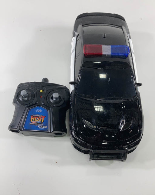 used Jada Toys Hypercharger Remote Control Car