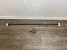 used Curtain Rod