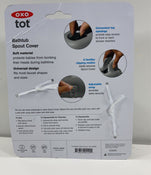 secondhand OXO Tot Bathtub Spout Cover