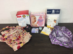 used BUNDLE Nursing Necessities