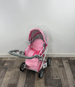 secondhand Doll Stroller