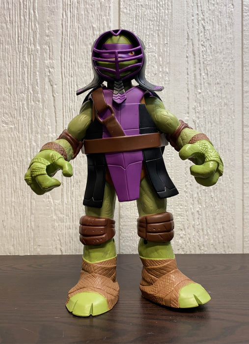 secondhand Teenage Mutant Ninja Turtles Action Figure