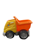 secondhand Fisher Price Little People Dump Truck