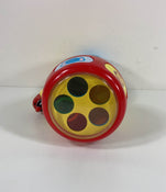 secondhand VTech Spin & Learn Color Flashlight