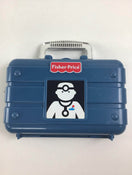 used Fisher Price Medical Kit