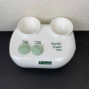 secondhand Ameda Purely Yours Breast Pump, With accessories