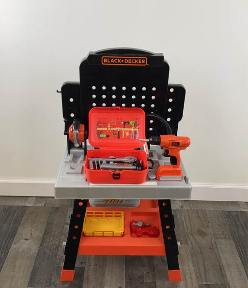 Shop Black+Decker Tool Bench at GoodBuy Gear