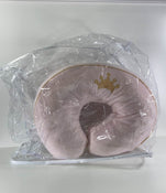 secondhand Boppy Luxe Nursing Pillow, Pink Royal Princess