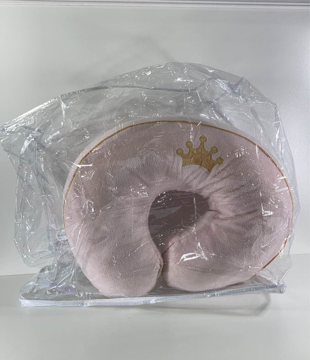 secondhand Boppy Luxe Nursing Pillow, Pink Royal Princess