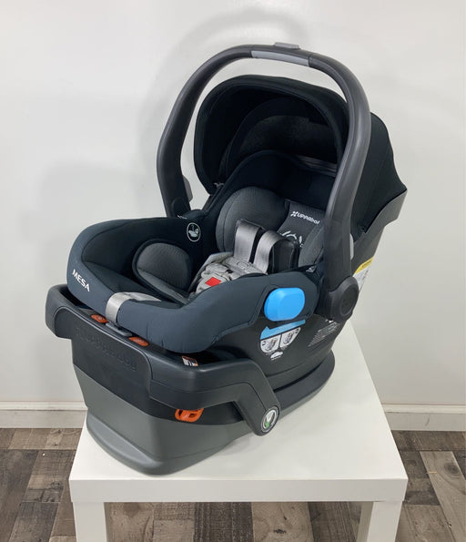 used UPPAbaby MESA Infant Car Seat, Jake, 2020