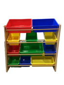Shop Toy Storage Bin Organizer at GoodBuy Gear