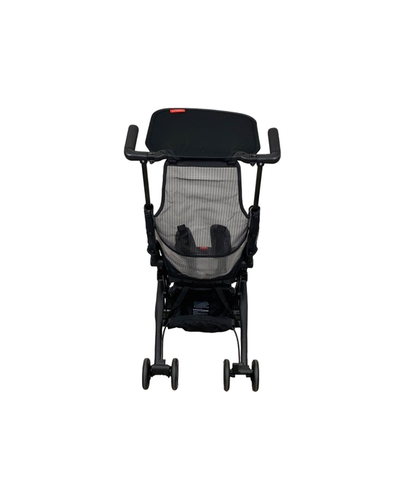 gb Pockit Air All-Terrain Stroller, Velvet Black, 2022