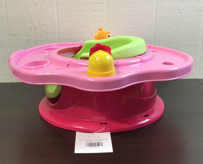 secondhand Summer Infant Deluxe Superseat