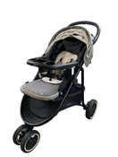 used Graco Modes 3 Lite DLX Stroller, 2019, Cooper