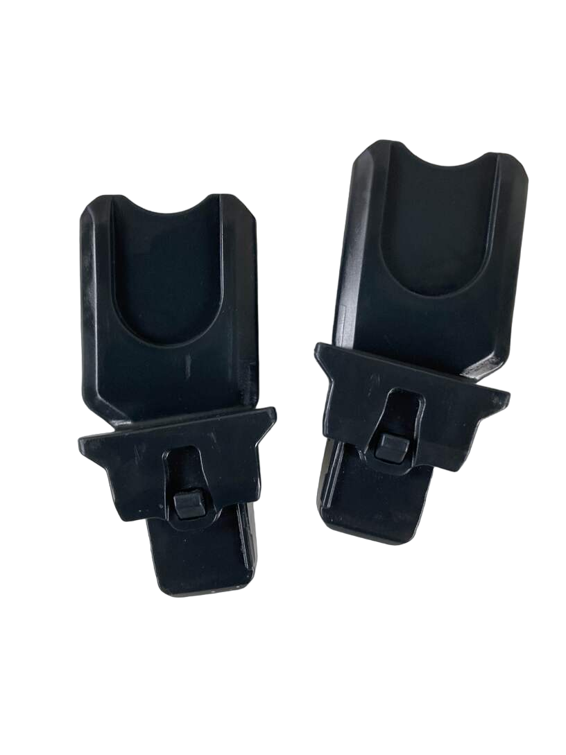 Nuna Mixx And Mixx2 Car Seat Adapter — GoodBuy Gear