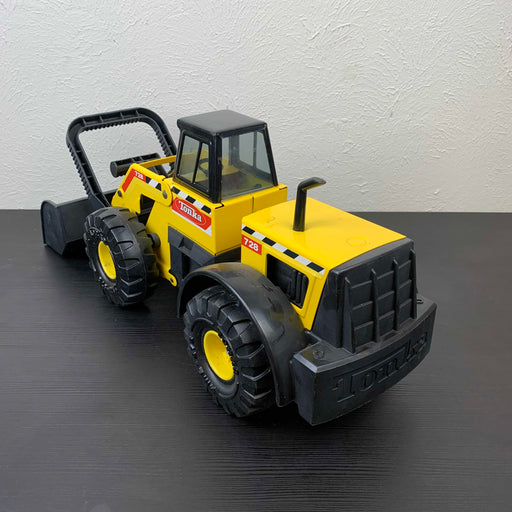 used Tonka Front Loader