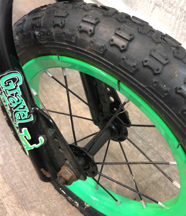 used Magna 12" Gravel Blaster Bike