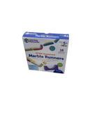 used Learning Resources Stem Explorers Marble Runners