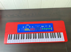 secondhand Kids Musical Fun Keyboard