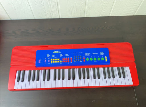 secondhand Kids Musical Fun Keyboard