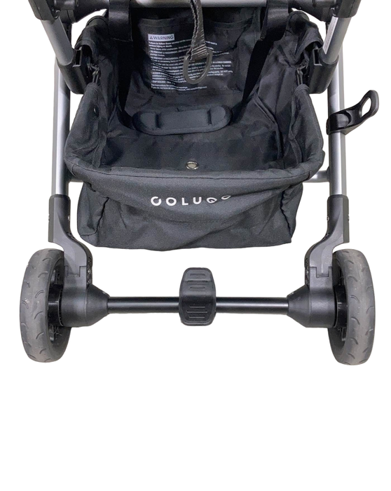 Colugo Compact Stroller, 2023, Olive